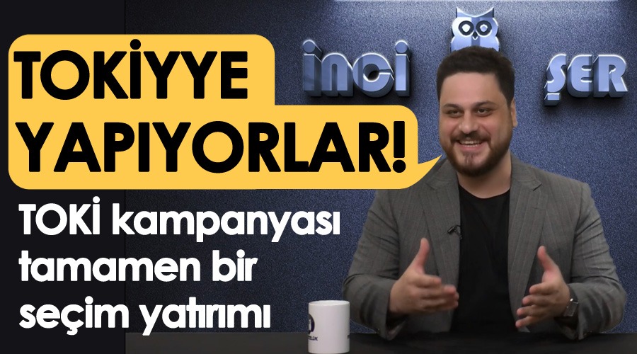 Hüseyin Baş İnci Sözlük’te soruları cevaplandırdı