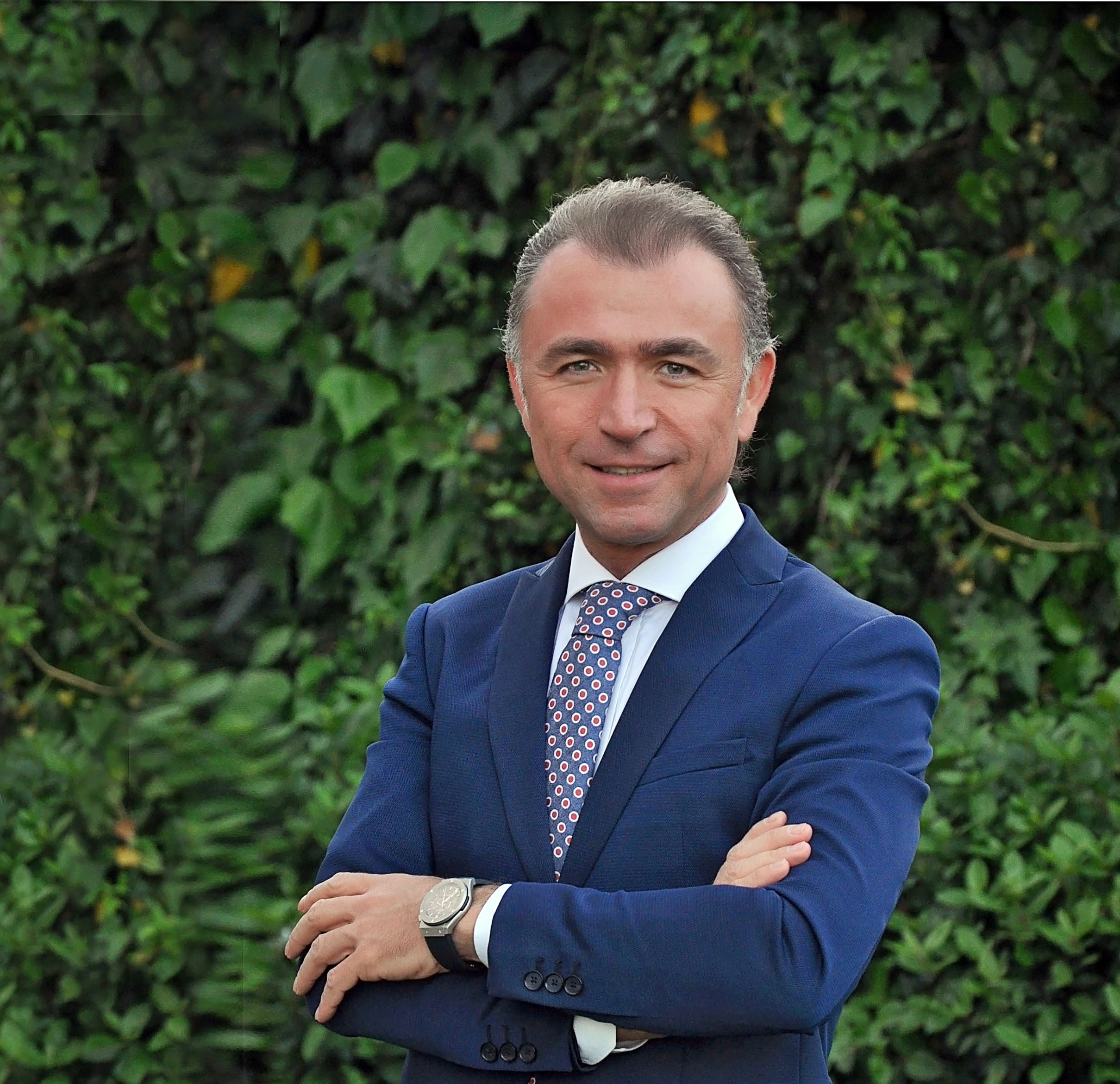 Prof. Dr. Cengiz Kuday’ın önerisi hayat buldu