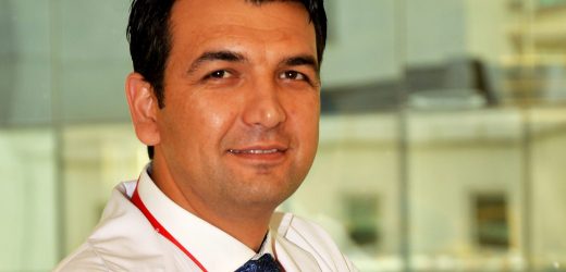 İNME SONRASI HIZLI İYİLEŞME ERKEN FİZİK TEDAVİ İLE MÜMKÜN OLABİLİYOR