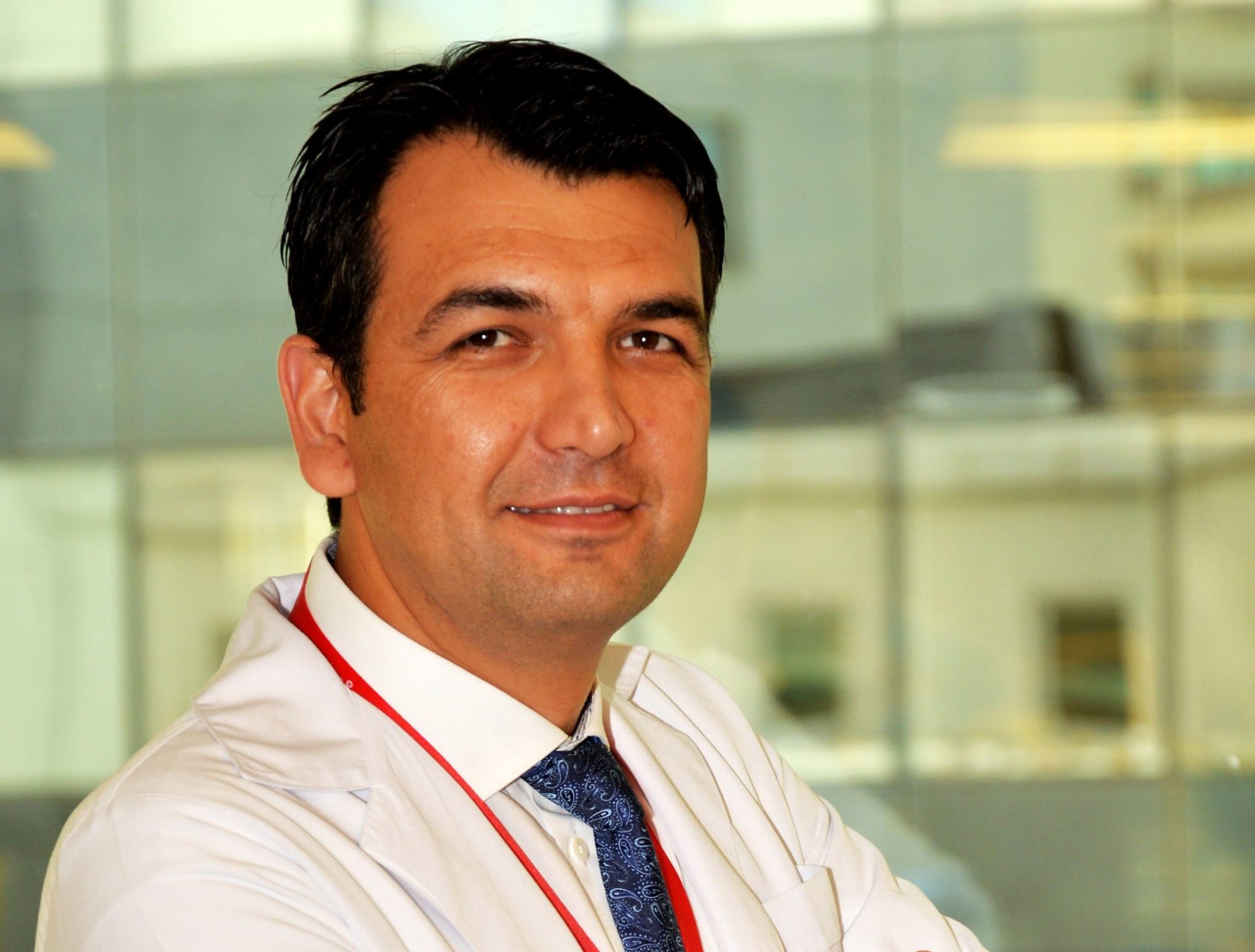 İNME SONRASI HIZLI İYİLEŞME ERKEN FİZİK TEDAVİ İLE MÜMKÜN OLABİLİYOR