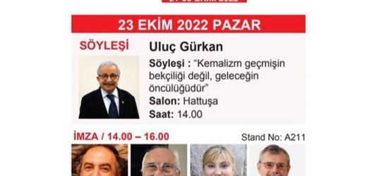 MERDAN YANARDAĞ’DAN İLAHİYATÇI FATMA YAVUZ’A SELAM OLSUN ÖZGÜR DÜŞÜNCEYE!