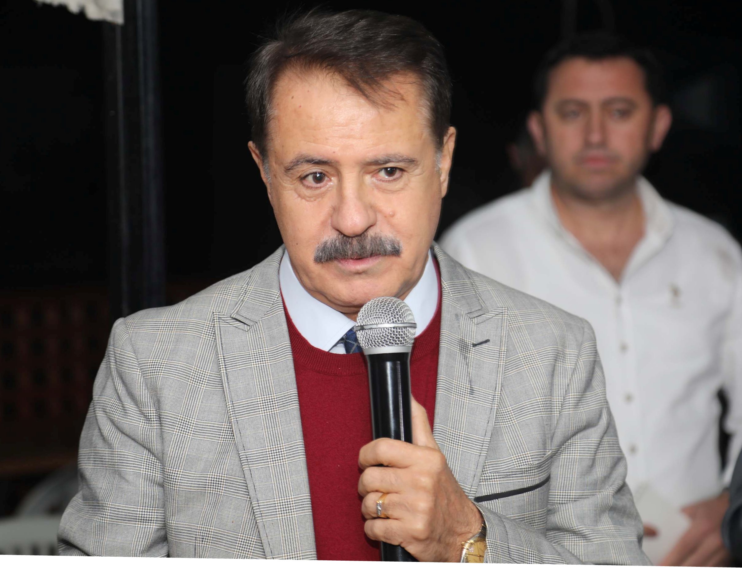 Atakum geri dönüşümde duyarlı