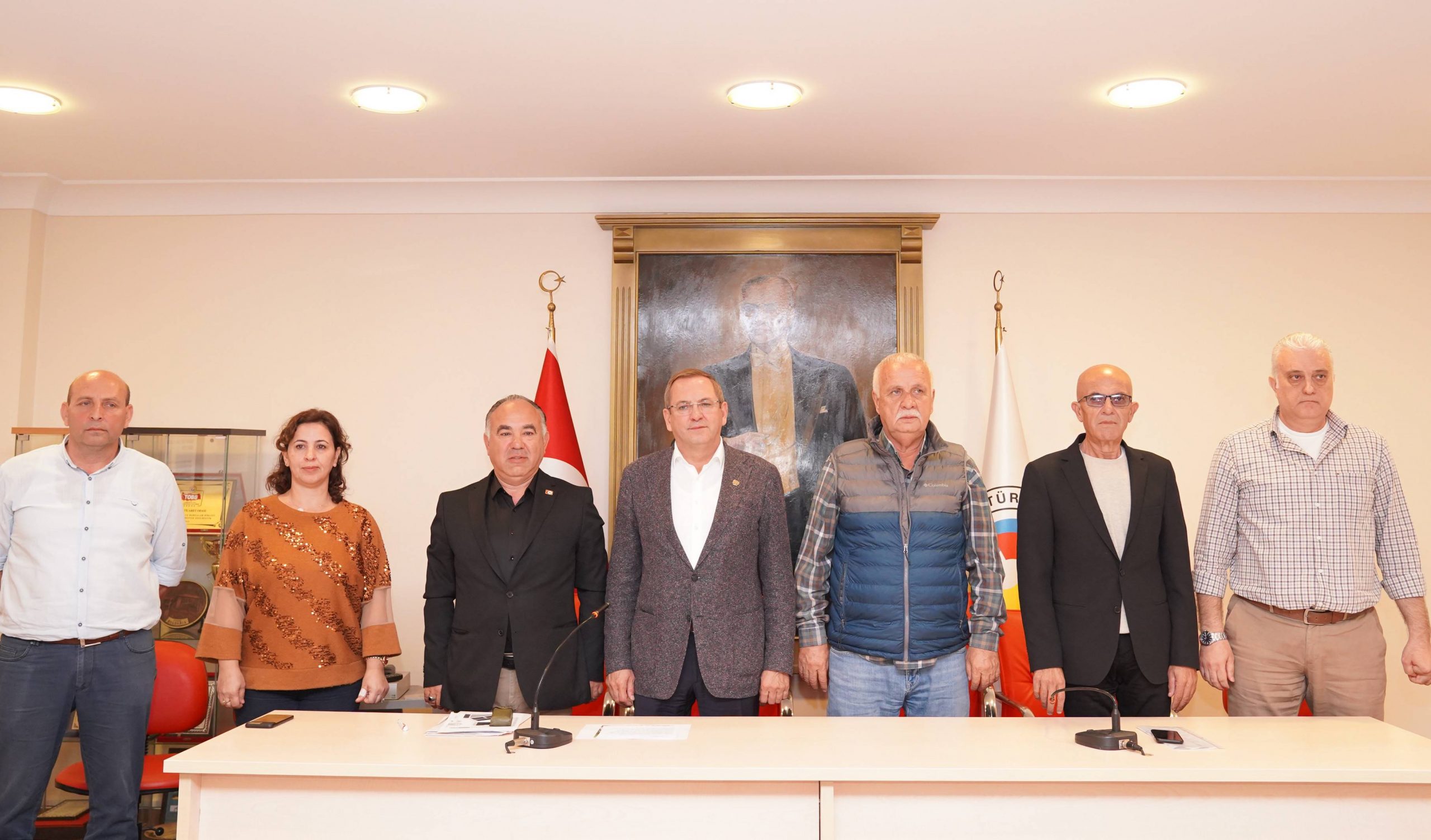 AYVALIK ZEYTİN HASAT FESTİVALİ, “ÖLMEZ AĞACIN GÖLGESİNDE” 17’NCİ KEZ KAPILARINI AÇIYOR…