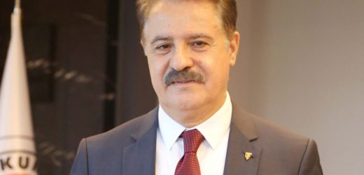 Atakum Belediye Başkanı Av. Cemil Deveci’nin, 29 Ekim Cumhuriyet Bayramı’nın 99. yıldönümü mesajı