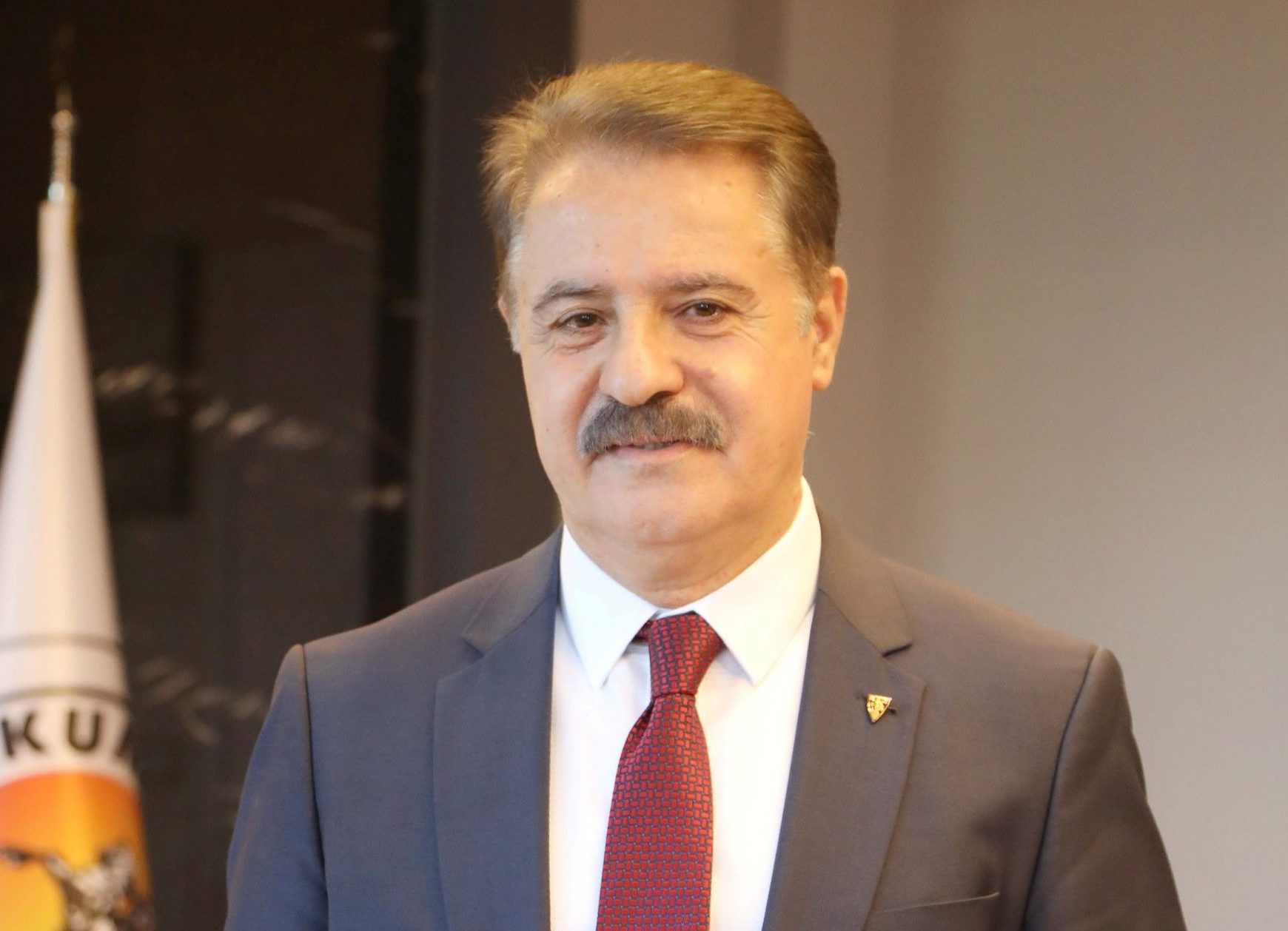 Atakum Belediye Başkanı Av. Cemil Deveci’nin, 29 Ekim Cumhuriyet Bayramı’nın 99. yıldönümü mesajı