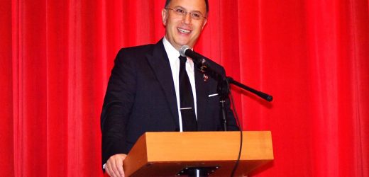 BEYLİKDÜZÜ’NDE 29 EKİM KUTLAMALARI BAŞLADI