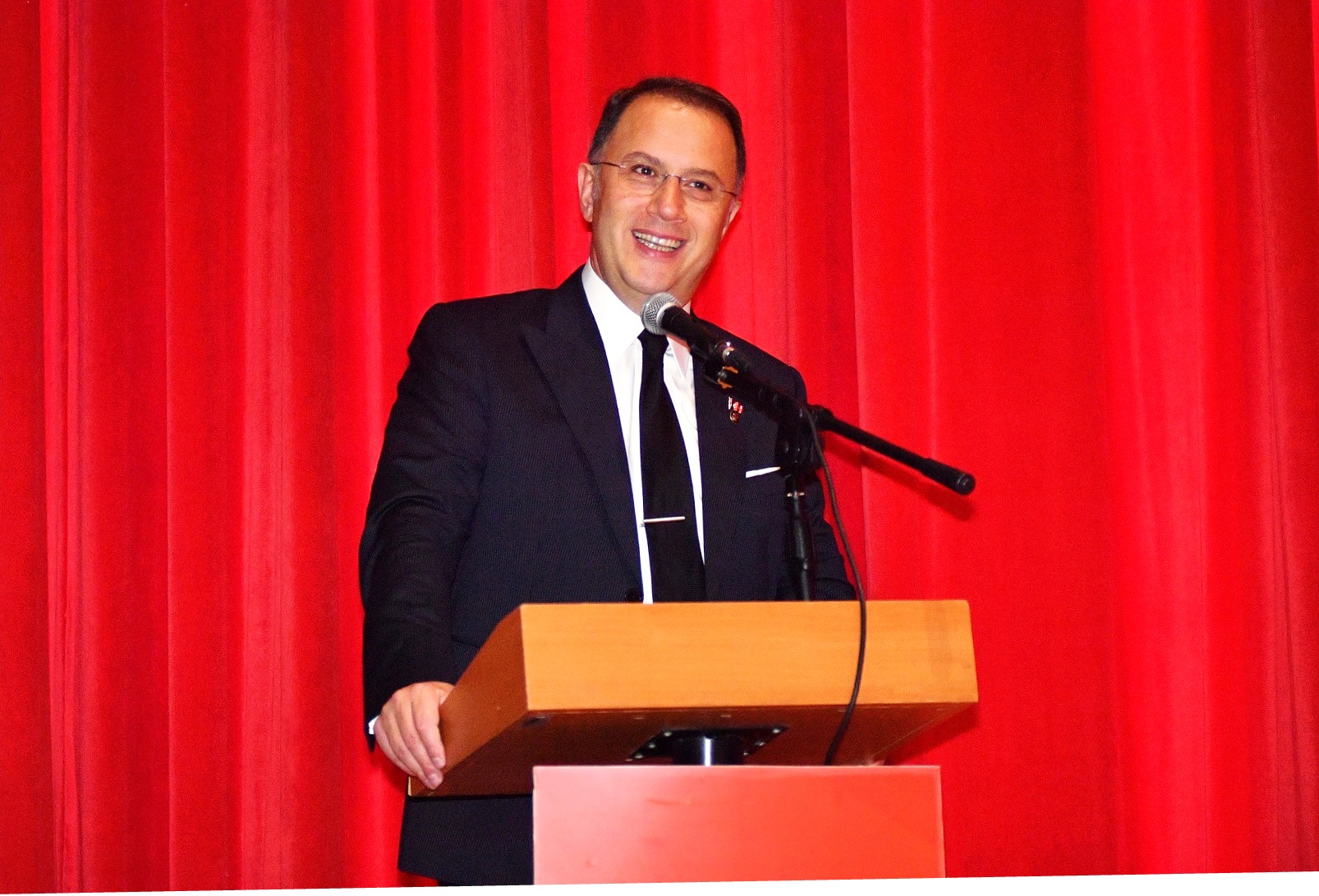 BEYLİKDÜZÜ’NDE 29 EKİM KUTLAMALARI BAŞLADI