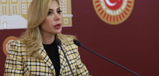 Milletvekili Gökcan’dan “Cumhuriyet Bayramı”  Mesajı…