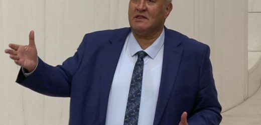 Gürer:  “Besici yemi kıstı. İnek sütü kıstı”