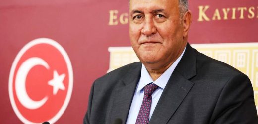 Gürer: “Cumhuriyetimizi sonsuza kadar yaşatacağız”