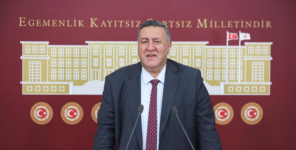 Gürer: “Bor Enerji İhtisas Endüstri Bölgesi’nin akıbeti ne oldu?”