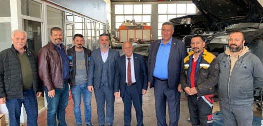 Gürer: “Ekonomik kriz, çalışan kesimlerin de psikolojini bozdu”