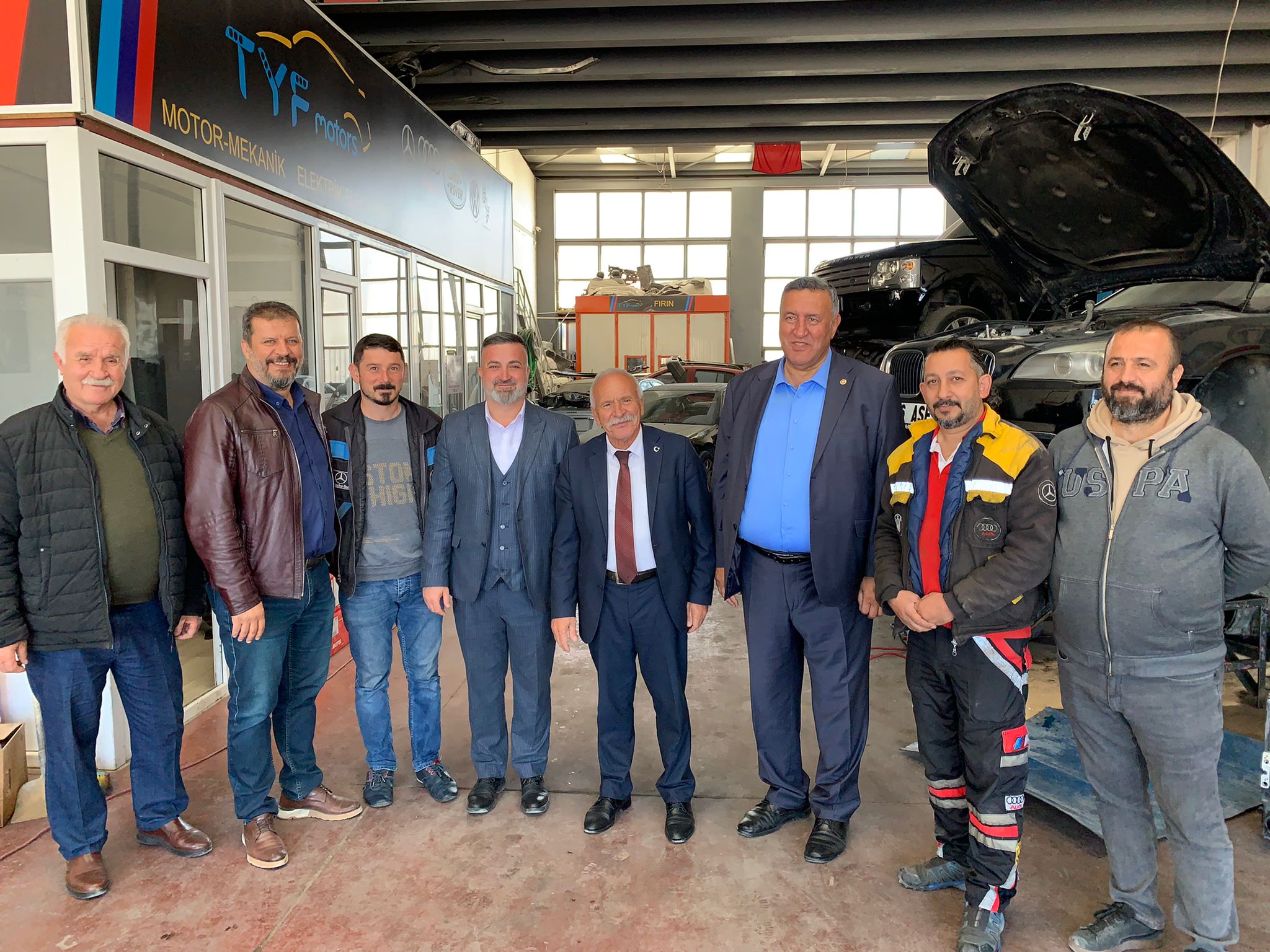 Gürer: “Ekonomik kriz, çalışan kesimlerin de psikolojini bozdu”