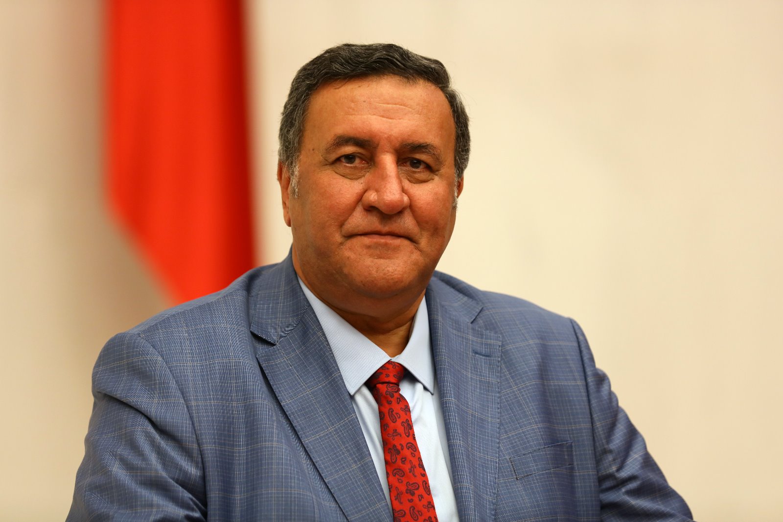 Gürer: “Bankaların kar payları arttıkça arttı”