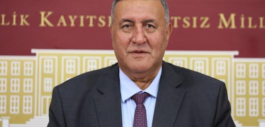 Gürer: “Her 4 çocuktan biri okula aç gidiyor”