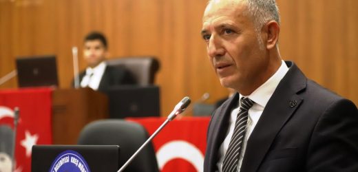 Kartal Belediyesi Çocuk Meclisi’nin, 3. Dönem 1. Oturumu Gerçekleştirildi