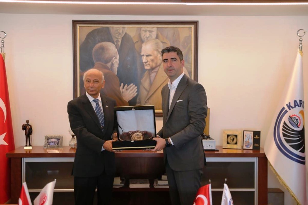 Kartal Belediyesi ve TEV’den Eğitimde Fırsat Eşitliğine Önemli Destek