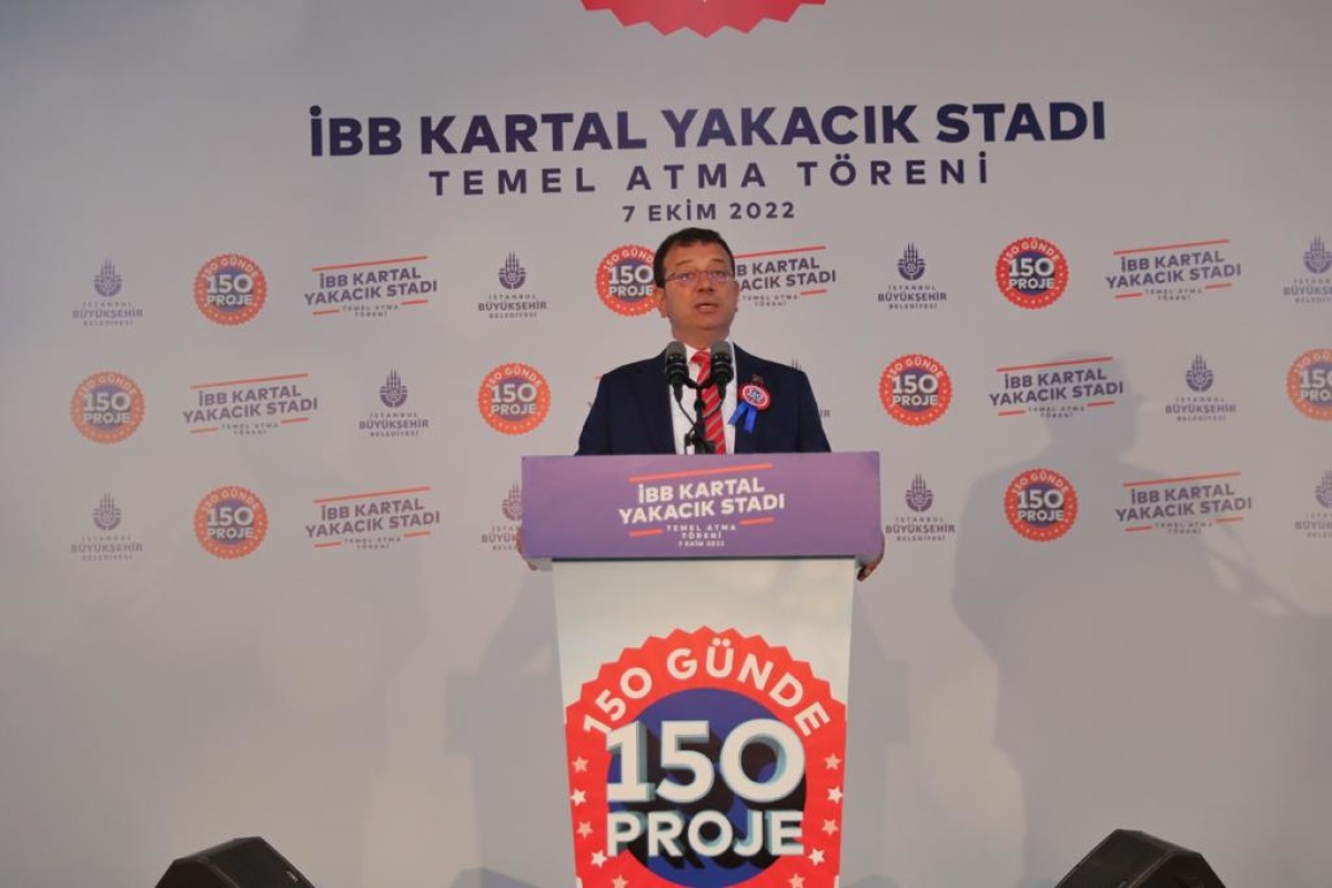 Kartal Yeni Bir Stada Kavuşuyor
