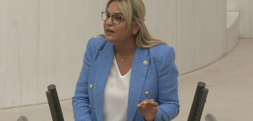 CHP’li Hancıoğlu’ndan iktidara, bankacılık eleştirisi: