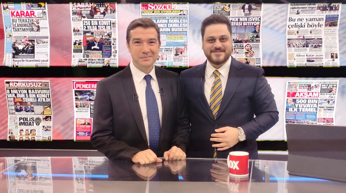 BTP’yi altılı masaya alsınlar