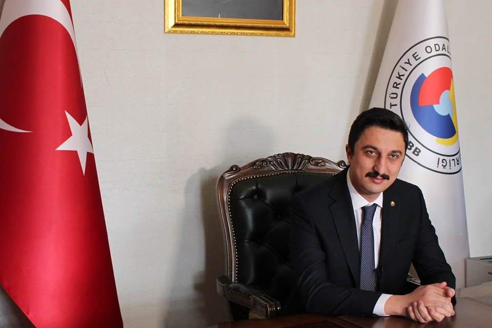 KATSO “Alibeyoğlu ile ‘Devam’ dedi