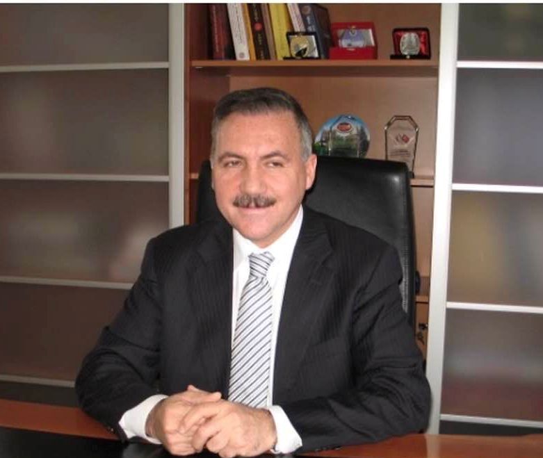 Alibeyoğlu, CHP’den milletvekilliği aday adaylığını açıkladı