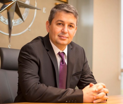 ASBESTLİ GEMİNİN YENİDEN TÜRKİYE’YE GELECEĞİ İDDİASINA ŞİRKETTEN YALANLAMA