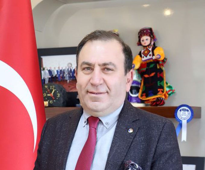 BİRLEŞMEDİLER KAYBETTİLER