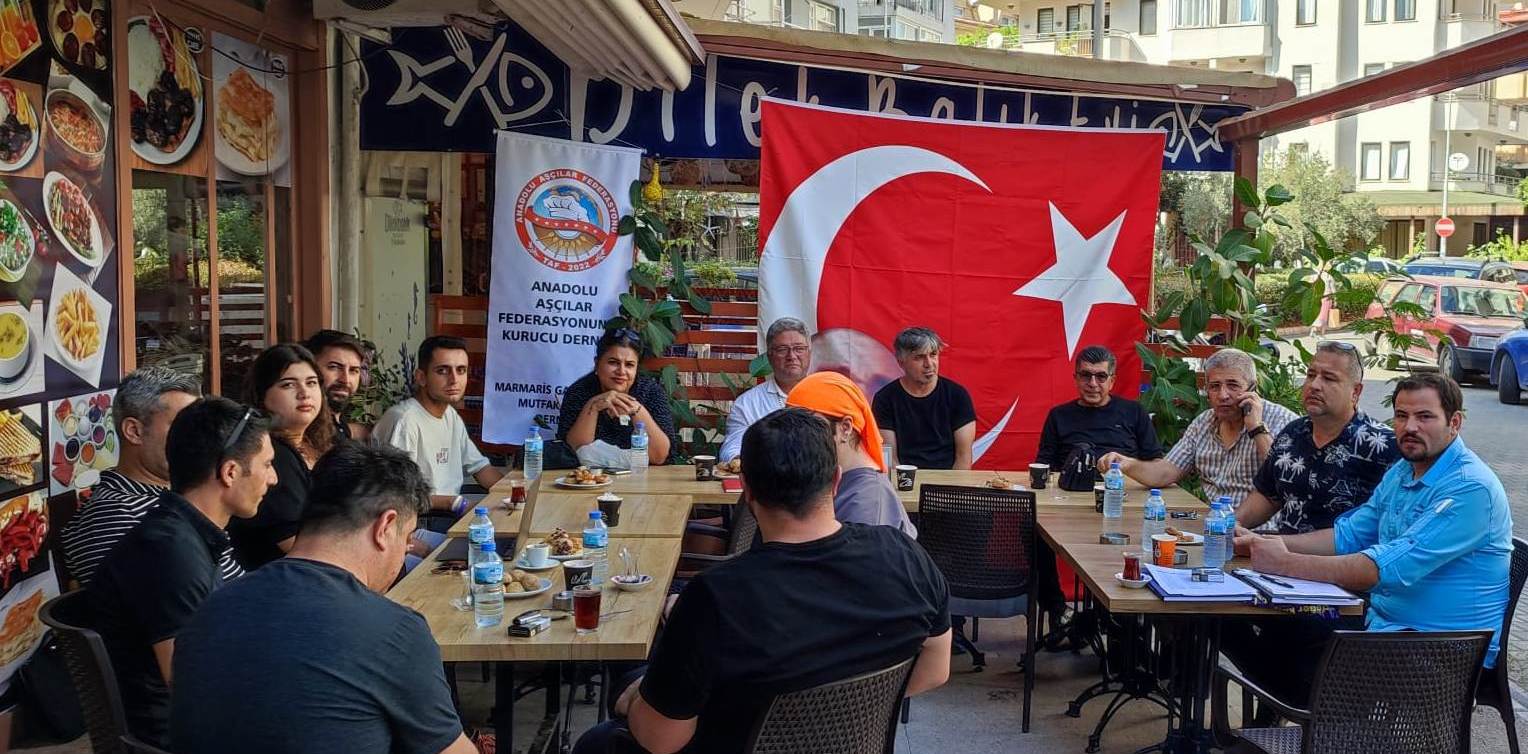 ANTİK ÇAĞ MUTFAK KÜLTÜRÜ MUĞLA’DA ORTAYA ÇIKARILIYOR