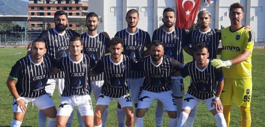 MARMARİSSPOR’DAN MARMARİS EMNİYETİNE AÇIK TEŞEKKÜR