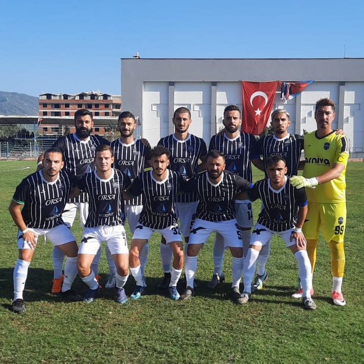 MARMARİSSPOR’DAN MARMARİS EMNİYETİNE AÇIK TEŞEKKÜR