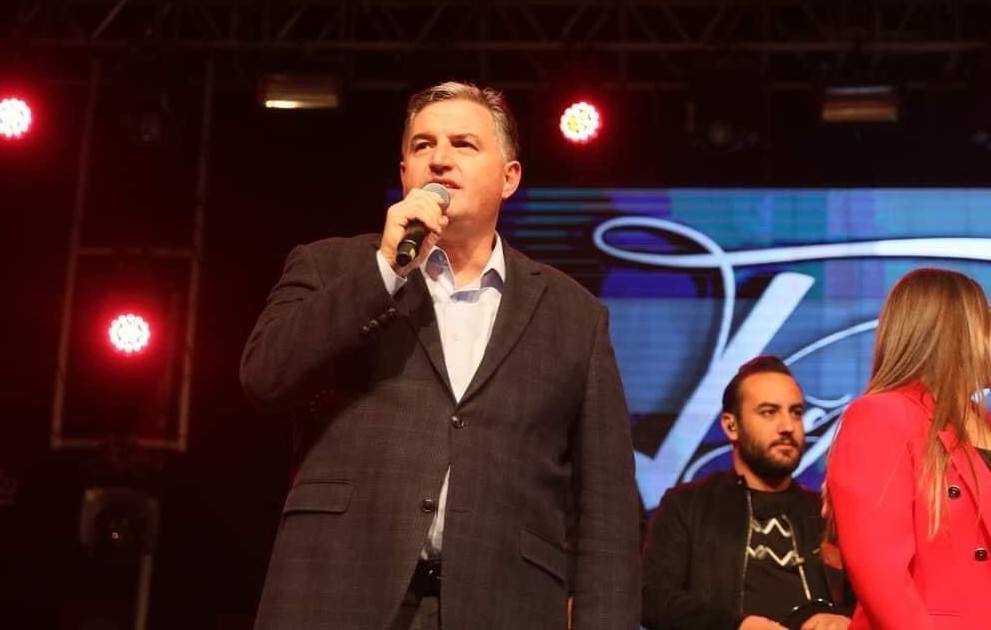 KINIK’TA CUMHURİYET COŞKUSU TUĞÇE KANDEMİR İLE TAÇLANDI