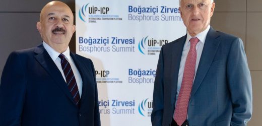 ‘Büyük Dönüşüm’İstanbul’dan başlıyor