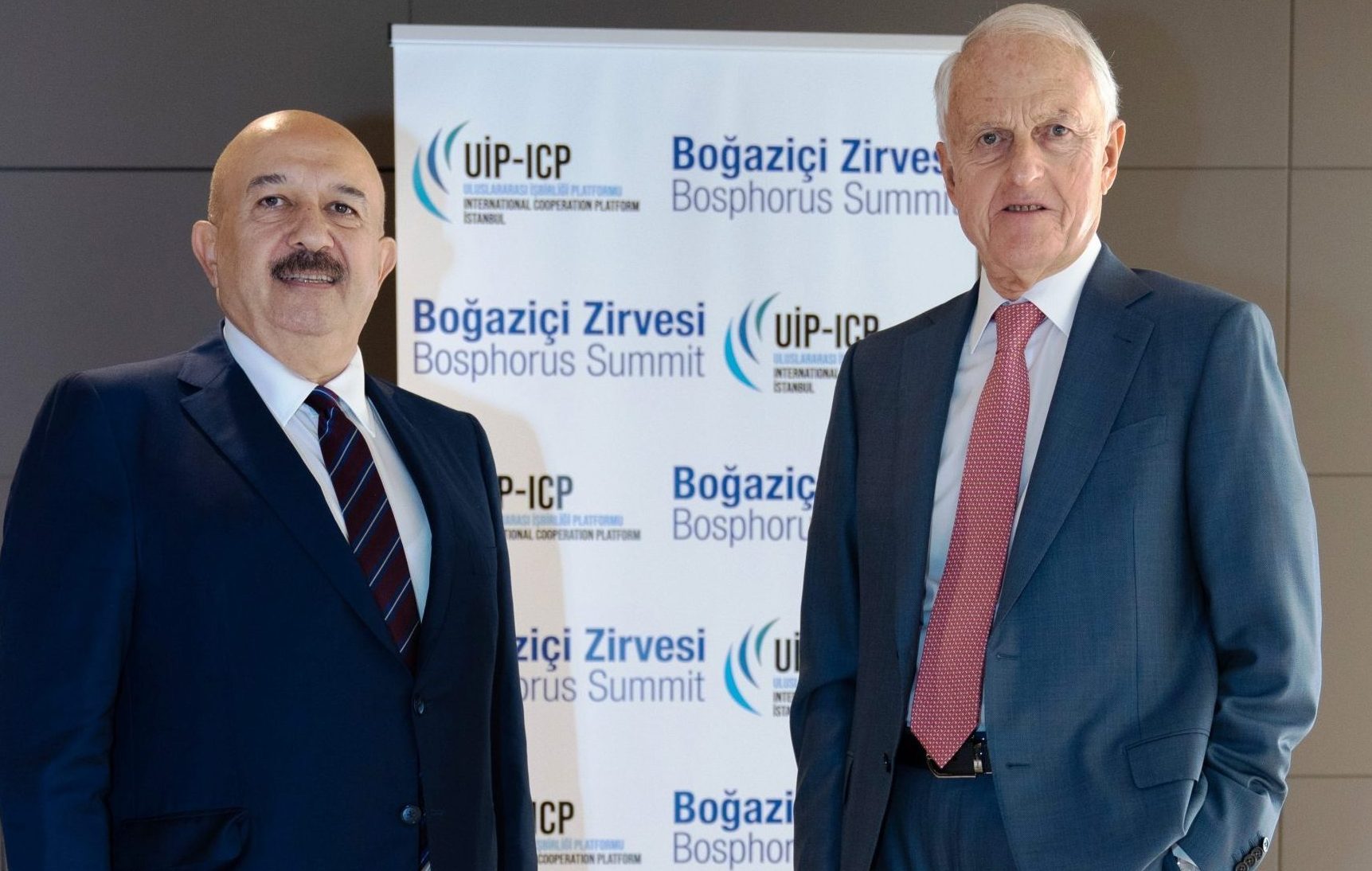 ‘Büyük Dönüşüm’İstanbul’dan başlıyor