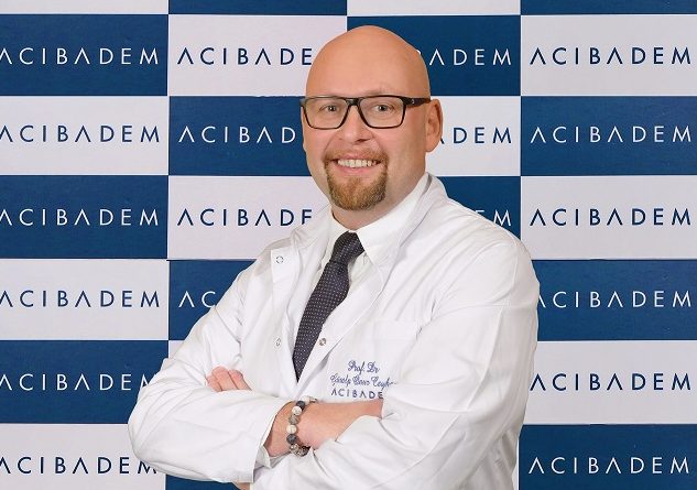 KASIM AYI-PANKREAS KANSERİ FARKINDALIK AYI