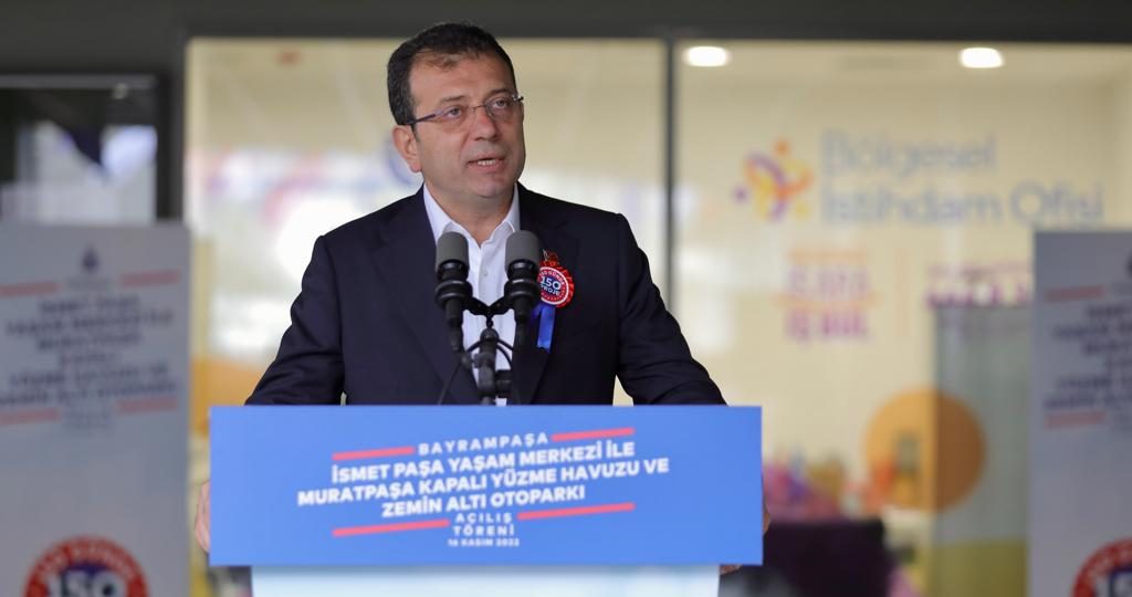 ESKİ CEZAEVİ ARAZİSİ YAŞAM MERKEZİ OLDU