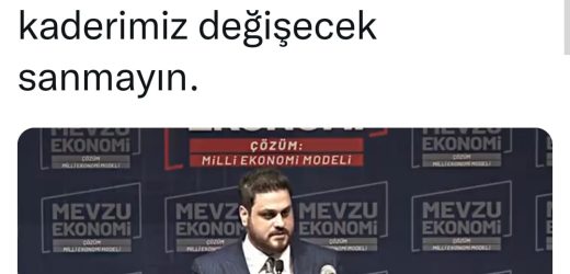 “Bu terör her ne hikmetse hep seçimden önce cereyan ediyor”