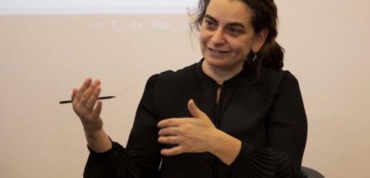 BİLGİ ÇOÇA Dünya Çocuk Hakları Günü’nde çocuğun üstün yararına dikkat çekti