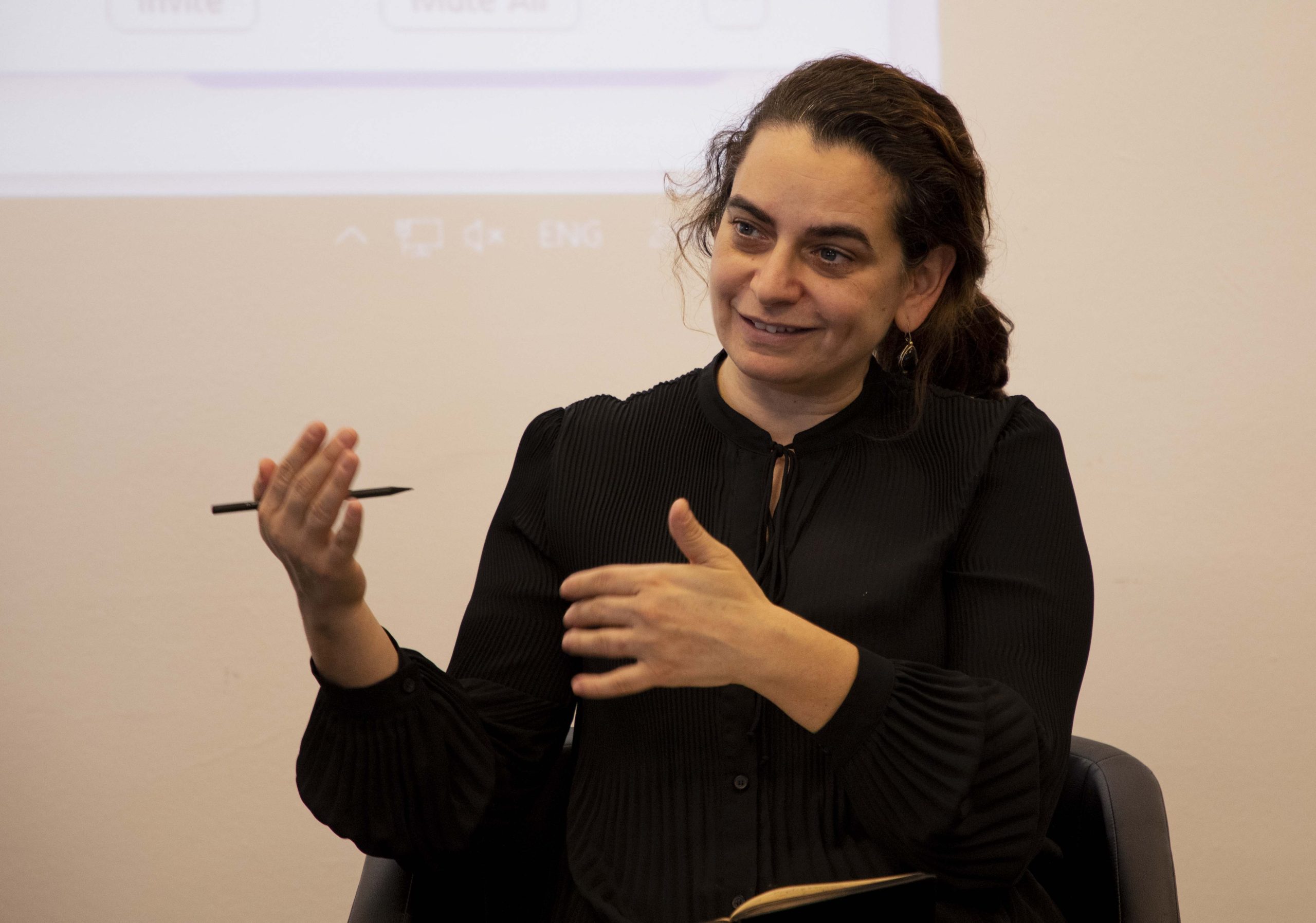 BİLGİ ÇOÇA Dünya Çocuk Hakları Günü’nde çocuğun üstün yararına dikkat çekti