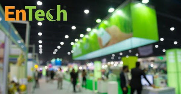 Çevreye en duyarlı fuar Ankara’da açılıyor