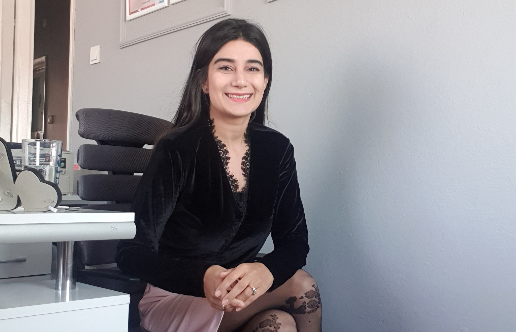 Diyetisyen Uyardı: Tuz stres yapıyor