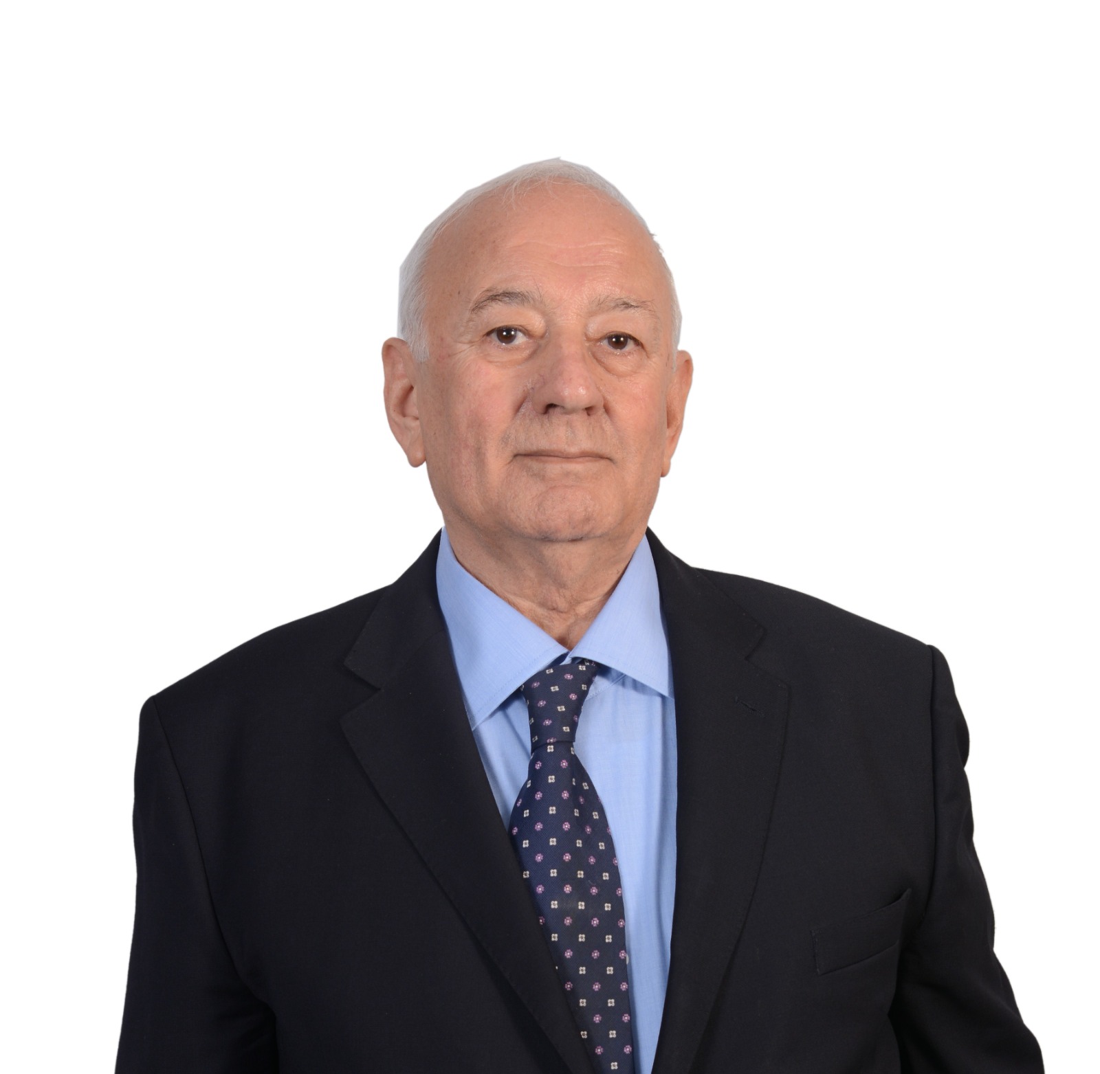 Hububat bakliyat sektörünün duayeni Salih Zeki Özmen vefat etti.