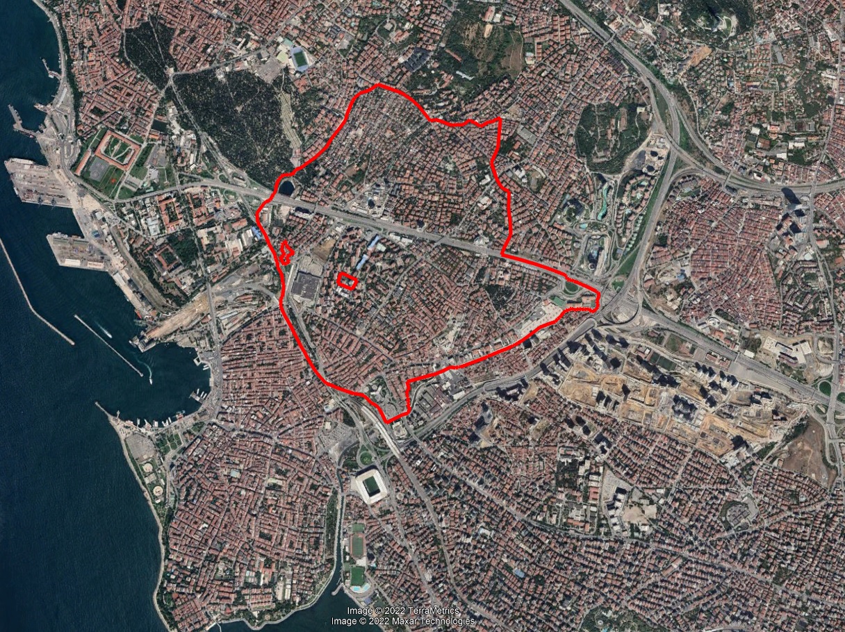 İBB MECLİSİ’NDEN KADIKÖY İÇİN UZUN ZAMANDIR BEKLENEN SEVİNDİRİCİ KARAR