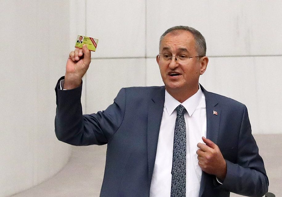 SERTEL: BASIN ÖZGÜRLÜĞÜ YAŞAMIN DİĞER ADIDIR