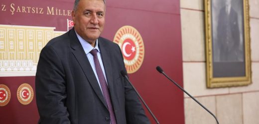 Gürer: “Sağlıkta şiddet kabul edilemez”