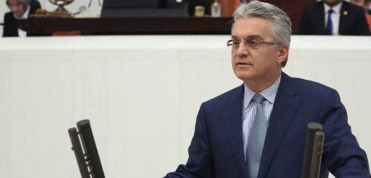 KUŞOĞLU: ENFLASYON, VATANDAŞI EZMEKTİR