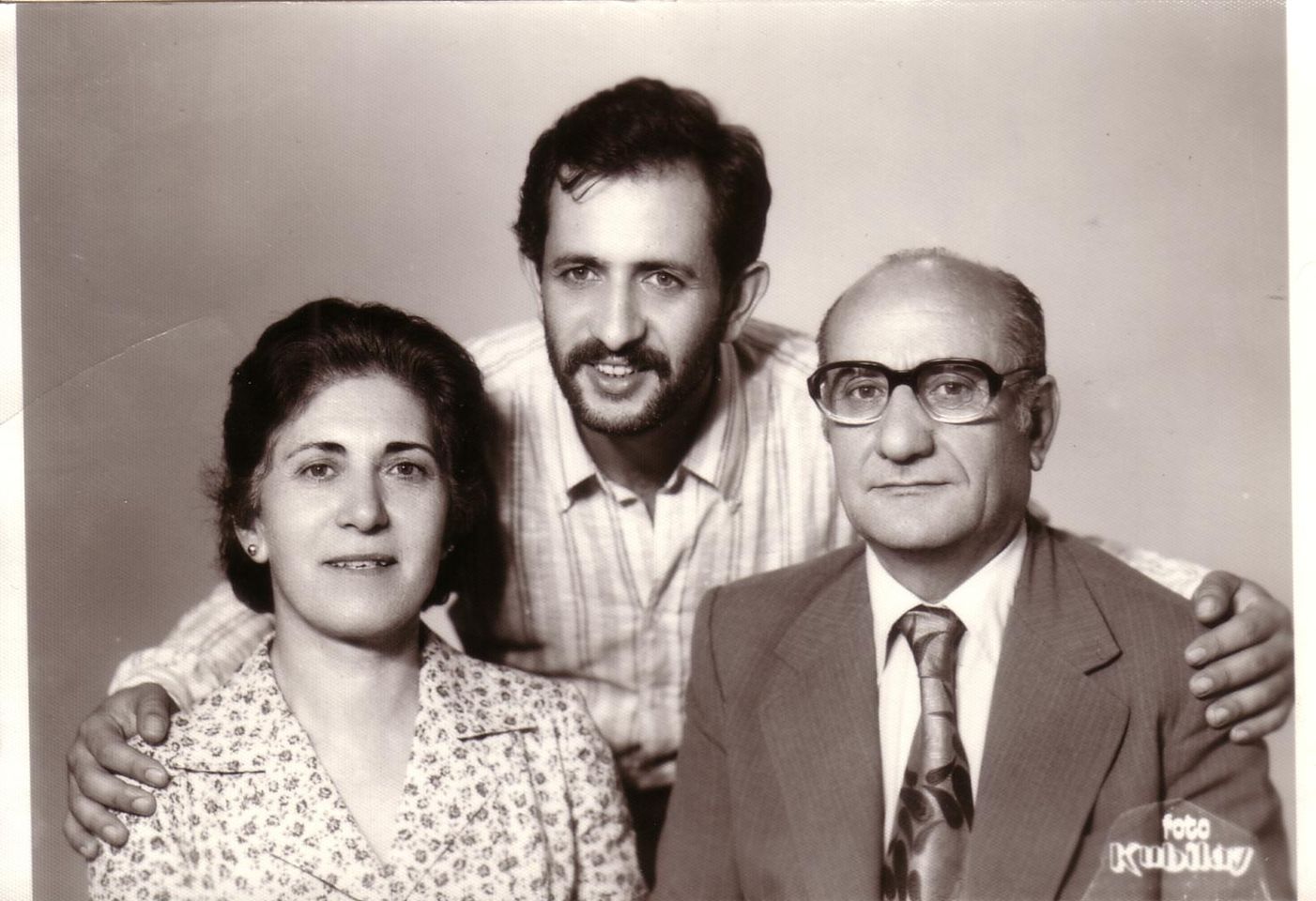 BEN BİR ÖĞRETMEN ÇOCUĞUYUM…