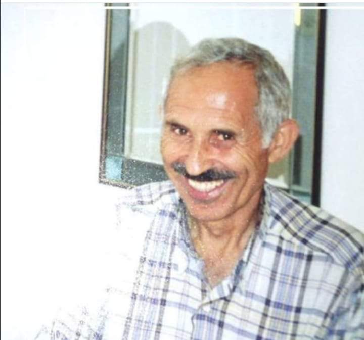 AHMET ÇAKMAK ÖĞRETMENİM…