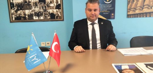 İYİ PARTİ MARMARİS’TEN HALK ŞÖLENLİ KONGRE!..