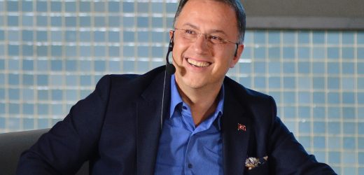 BAŞKAN ÇALIK ÖĞRETMENLERLE BİR ARAYA GELDİ